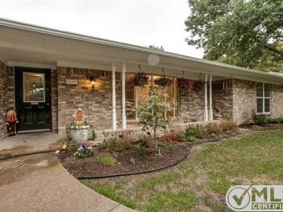 1600 Northcrest Dr, Plano, TX, 75075