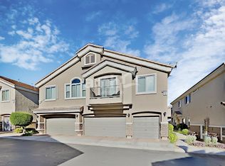 9996 Aspen Rose St UNIT 102, Las Vegas, NV 89183