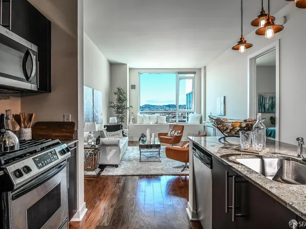 300 Berry St #1603, San Francisco, CA 94158