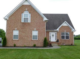 2438 Bluebird Rd, Lebanon, TN 37087