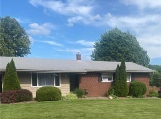 14 N Hickin St, Rittman, OH 44270