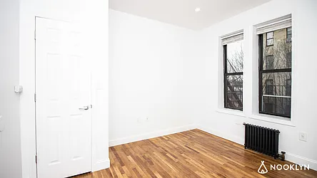 Rented by Nooklyn NYC LLC