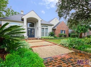 17810 Inverness Ave, Baton Rouge, LA 70810