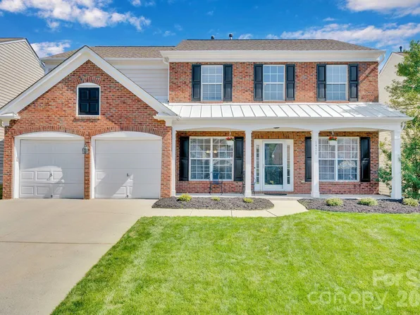 1920 Arbor Vista Dr, Charlotte, NC 28262