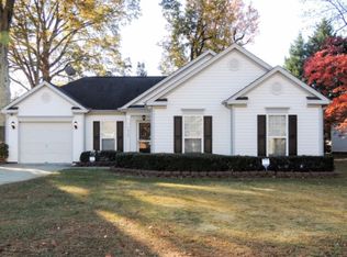 7920 Ebony Rd, Charlotte, NC 28216