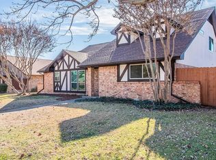 3320 Regent Dr, Plano, TX 75075