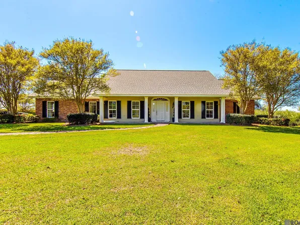 7768 Highway 1, Lockport, LA 70374