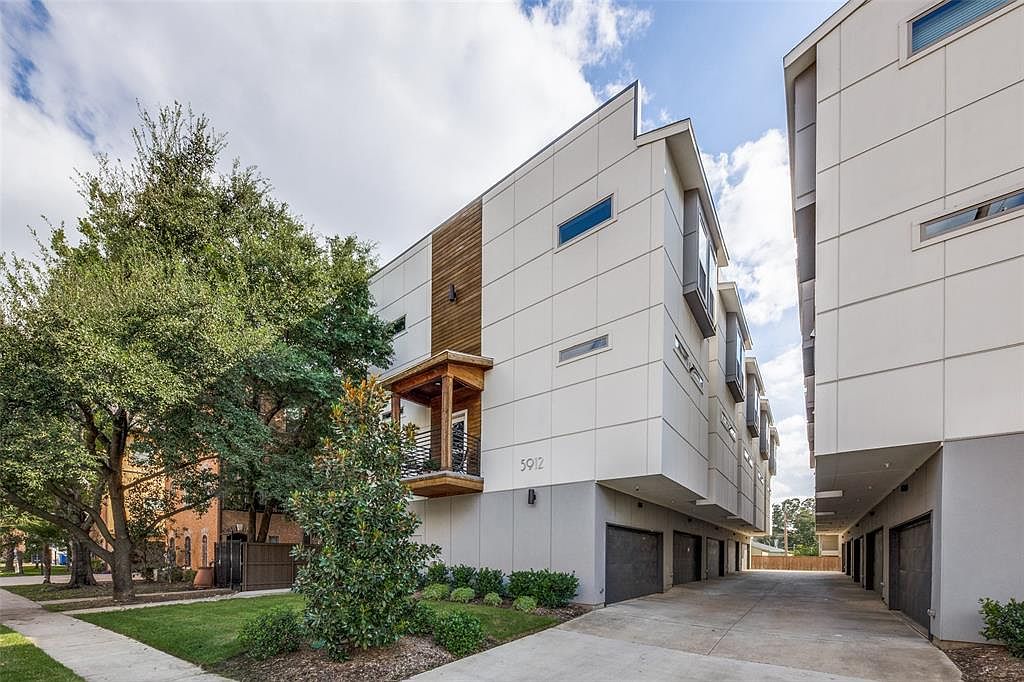 5912 Ross Ave 6, Dallas, TX 75206 Zillow