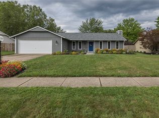 10802 Waterfall Rd, Strongsville, OH 44149