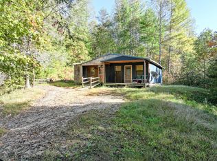 4509 Raven View Way, Del Rio, TN 37727