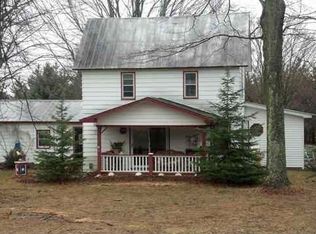 1630 Bc Ej Rd, Boyne City, MI 49712