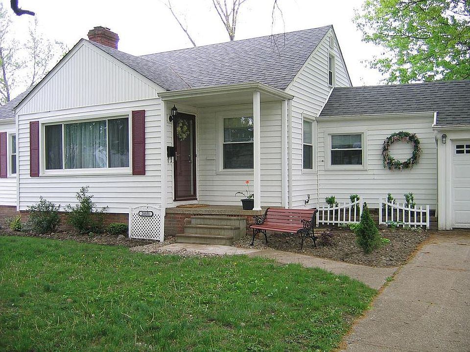 20331 Orchard Grove Ave, Rocky River, OH 44116 Zillow