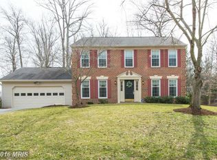 8535 Autumn Rust Rd, Ellicott City, MD 21043