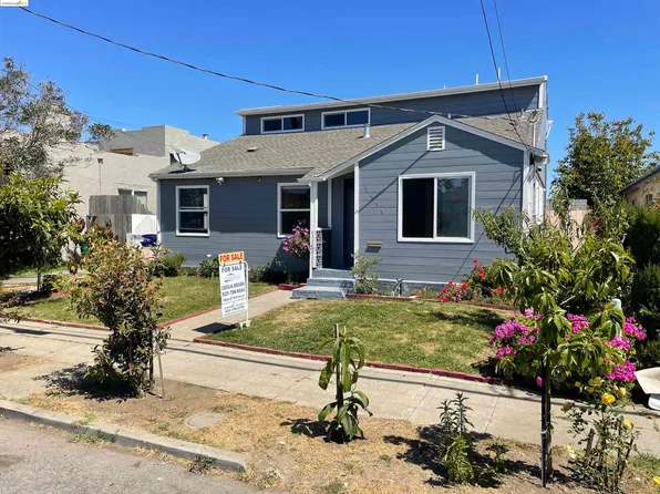 3511 Esmond Ave, Richmond, CA 94805