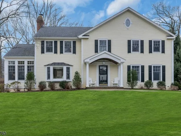 17 Peppermill Rd, Chatham Twp., NJ 07928