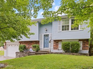 8611 Bost Ln, Louisville, KY 40219