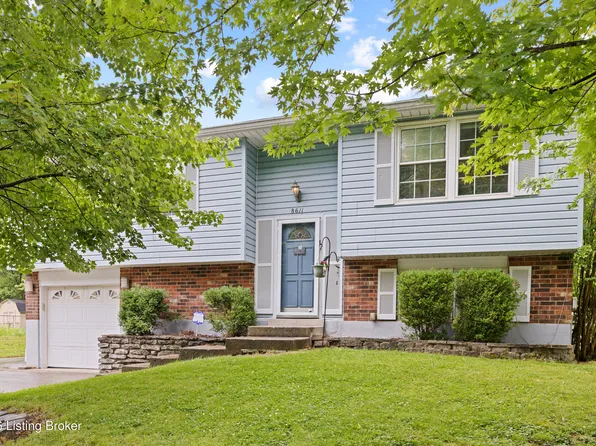8611 Bost Ln, Louisville, KY 40219
