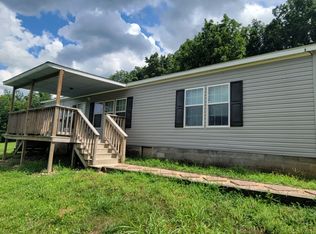 15 Deer Valley Rd, Locust Grove, AR 72550