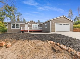 1853 Arrowhead Dr, Paradise, CA