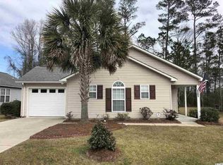 505 Sarah Dr, Conway, SC 29526