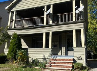 10114 Baltic Rd #1, Cleveland, OH 44102