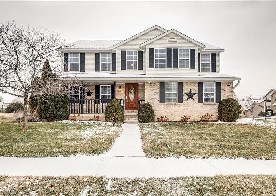 1st image of 2303 Spyglass Ct