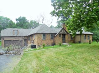 2011 N Wabash Rd, Marion, IN 46952
