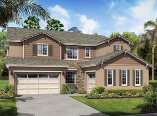 12881 Seahorse Dr, Rancho Cucamonga, CA 91739