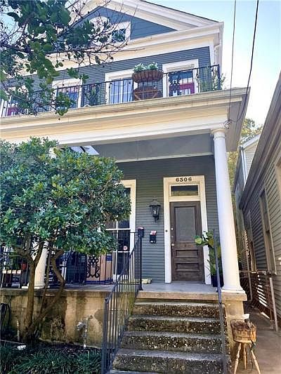 1st image of 6306 Magazine St #A
