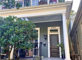 6306 Magazine St #A, New Orleans, LA 70118