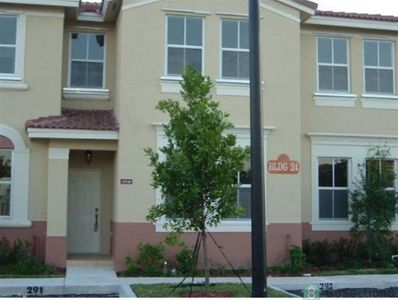 15524 SW 39th St #290, Miramar, FL, 33027