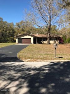 10332 N Burgundy Point, Dunnellon, FL, 34433
