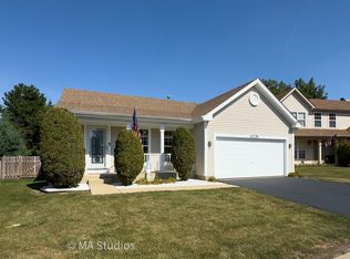 21730 Ivanhoe Trl, Plainfield, IL 60544