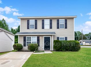 4904 Hopewood Ln, Charlotte, NC 28216