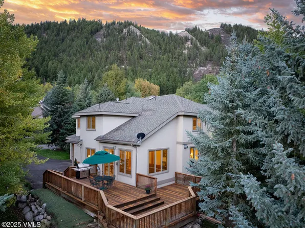 1488 Deer Blvd APT B, Avon, CO 81620