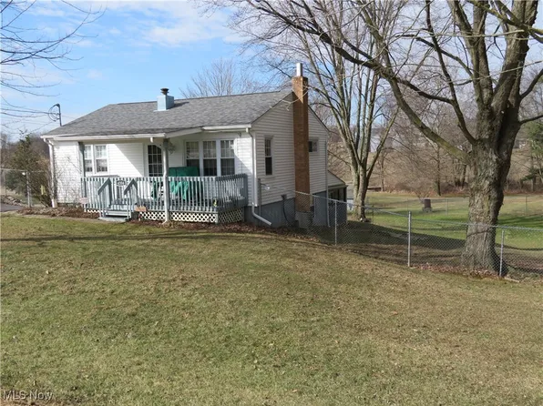 4358 Buss Rd, Wooster, OH 44691