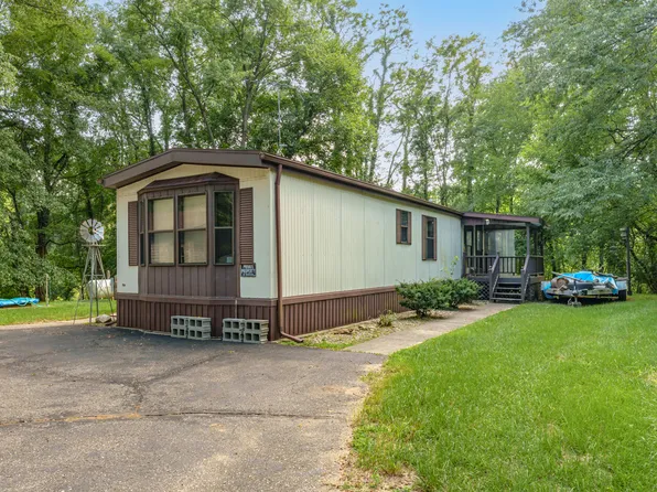 19880 B Dr S, Marshall, MI 49068