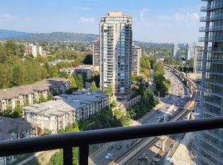 4720 Lougheed Hwy #1907, Burnaby, BC V5C 0M8