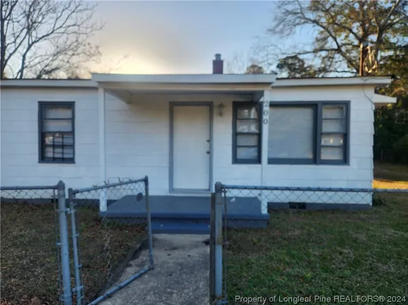200 Jasper St, Fayetteville, NC 28301