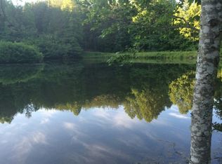 Hells Hollow Ln, Blue Ridge, GA 30513