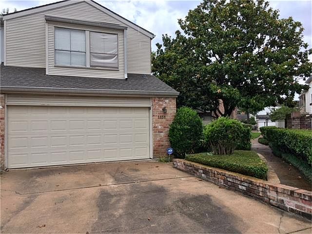 1st image of 5858 Valley Forge Dr #131