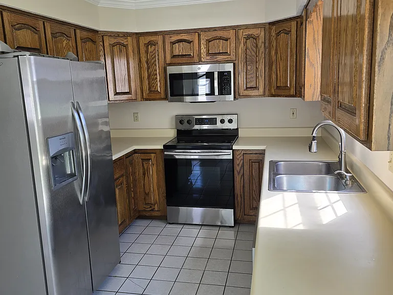 New microwave 10-02-25.