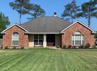 47390 Greco Rd, Hammond, LA 70401