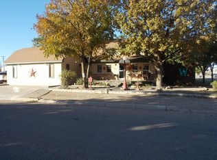 116 E 11th St, Post, TX 79356
