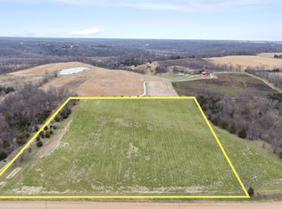 1447 285th Ln, Madrid, IA 50156