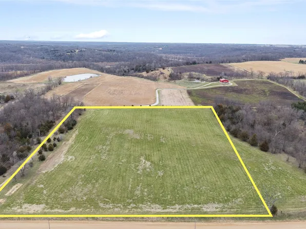 1447 285th Ln, Madrid, IA 50156