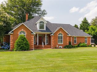 8467 Wendellshire Way, Mechanicsville, VA 23111