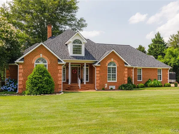 8467 Wendellshire Way, Mechanicsville, VA 23111
