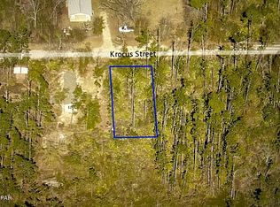 11808 Krocus St, Fountain, FL 32438