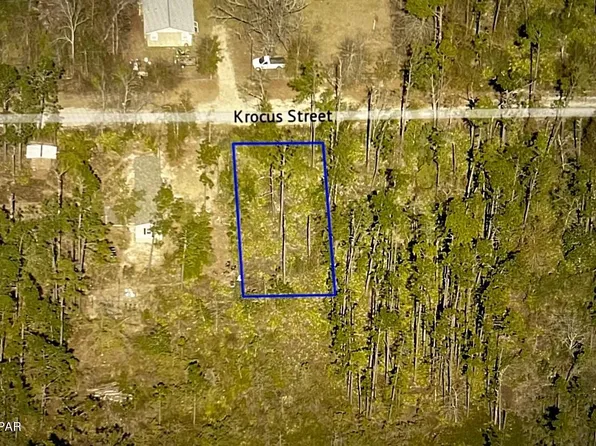 11808 Krocus St, Fountain, FL 32438